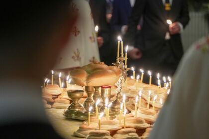 Zile de sărbătoare în Arhiepiscopia Dunării de Jos – fotografia 20