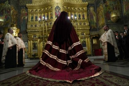 Zile de sărbătoare în Arhiepiscopia Dunării de Jos – fotografia 21