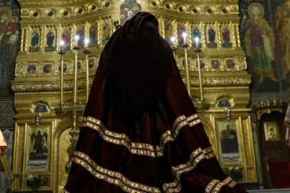 Zile de sărbătoare în Arhiepiscopia Dunării de Jos – fotografia 22