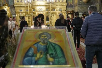 Zile de sărbătoare în Arhiepiscopia Dunării de Jos – fotografia 29