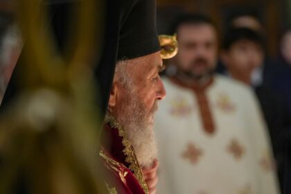 Zile de sărbătoare în Arhiepiscopia Dunării de Jos – fotografia 33