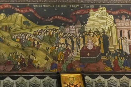Zile de sărbătoare în Arhiepiscopia Dunării de Jos – fotografia 35