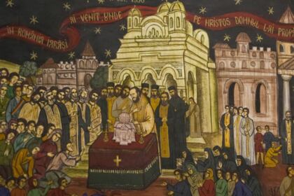 Zile de sărbătoare în Arhiepiscopia Dunării de Jos – fotografia 36