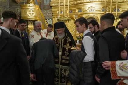 Zile de sărbătoare în Arhiepiscopia Dunării de Jos – fotografia 37