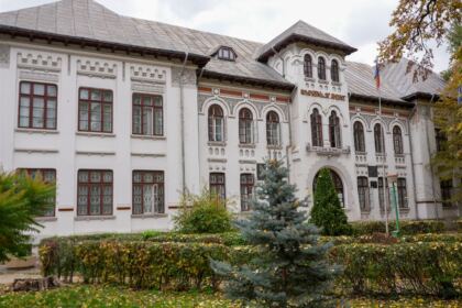 Zile de sărbătoare în Arhiepiscopia Dunării de Jos – fotografia 1