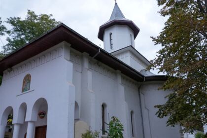 Zile de sărbătoare în Arhiepiscopia Dunării de Jos – fotografia 2
