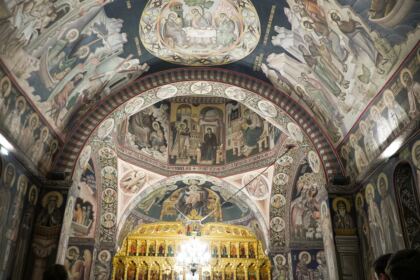 Zile de sărbătoare în Arhiepiscopia Dunării de Jos – fotografia 3