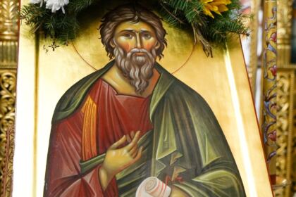 Zile de sărbătoare în Arhiepiscopia Dunării de Jos – fotografia 4
