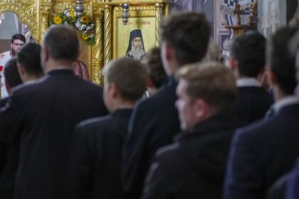 Zile de sărbătoare în Arhiepiscopia Dunării de Jos – fotografia 5