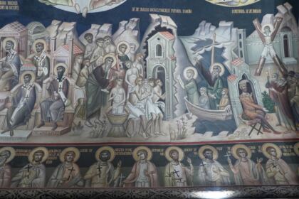 Zile de sărbătoare în Arhiepiscopia Dunării de Jos – fotografia 6