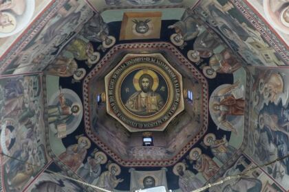 Zile de sărbătoare în Arhiepiscopia Dunării de Jos – fotografia 7