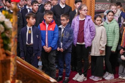 Zile de sărbătoare în Arhiepiscopia Dunării de Jos – fotografia 12