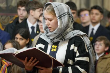Zile de sărbătoare în Arhiepiscopia Dunării de Jos – fotografia 13