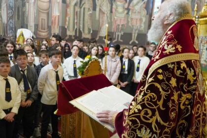 Zile de sărbătoare în Arhiepiscopia Dunării de Jos – fotografia 17