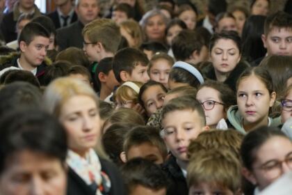 Zile de sărbătoare în Arhiepiscopia Dunării de Jos – fotografia 22