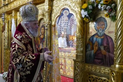Zile de sărbătoare în Arhiepiscopia Dunării de Jos – fotografia 23