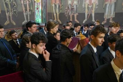 Zile de sărbătoare în Arhiepiscopia Dunării de Jos – fotografia 24