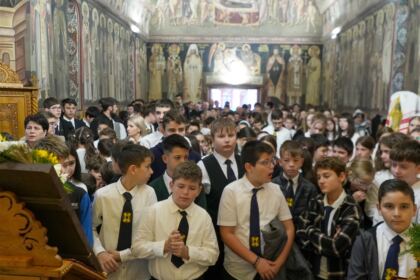 Zile de sărbătoare în Arhiepiscopia Dunării de Jos – fotografia 28