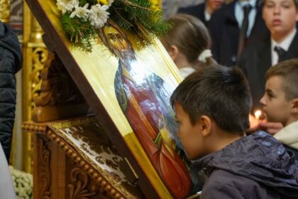 Zile de sărbătoare în Arhiepiscopia Dunării de Jos – fotografia 33