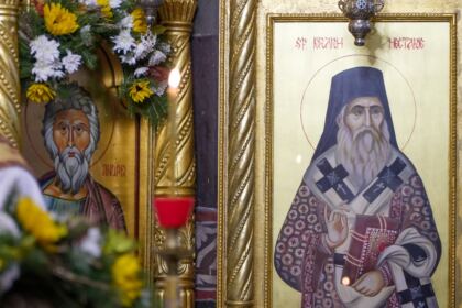 Zile de sărbătoare în Arhiepiscopia Dunării de Jos – fotografia 34