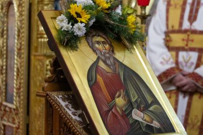 Zile de sărbătoare în Arhiepiscopia Dunării de Jos – fotografia 35