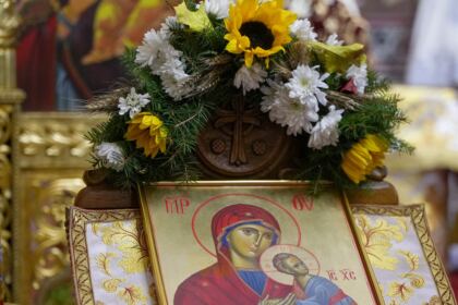 Zile de sărbătoare în Arhiepiscopia Dunării de Jos – fotografia 36