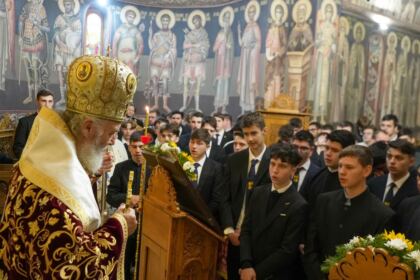 Zile de sărbătoare în Arhiepiscopia Dunării de Jos – fotografia 37