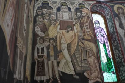 Zile de sărbătoare în Arhiepiscopia Dunării de Jos – fotografia 39