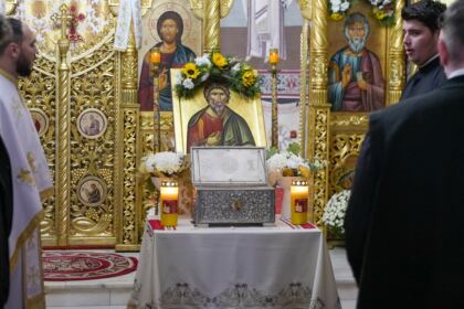 Zile de sărbătoare în Arhiepiscopia Dunării de Jos – fotografia 40