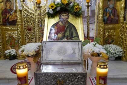 Zile de sărbătoare în Arhiepiscopia Dunării de Jos – fotografia 41