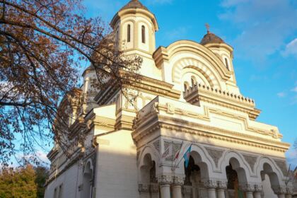 Consfătuirea anuală a profesorilor de religie din judeţul Galaţi – fotografia 1