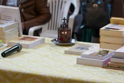 Consfătuirea anuală a profesorilor de religie din judeţul Galaţi – fotografia 4
