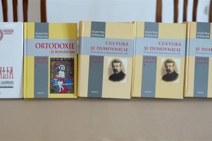 Consfătuirea anuală a profesorilor de Religie din judeţul Brăila – fotografia 4