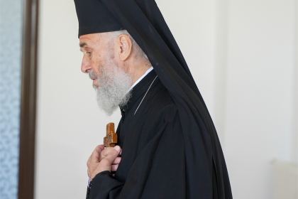 Consfătuirea anuală a profesorilor de Religie din judeţul Brăila – fotografia 13