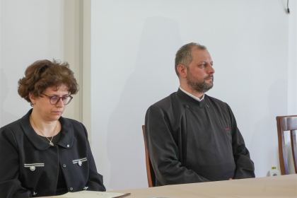 Consfătuirea anuală a profesorilor de Religie din judeţul Brăila – fotografia 26