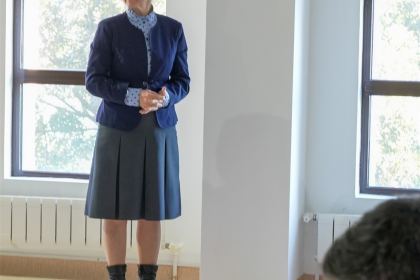 Consfătuirea anuală a profesorilor de Religie din judeţul Brăila – fotografia 29