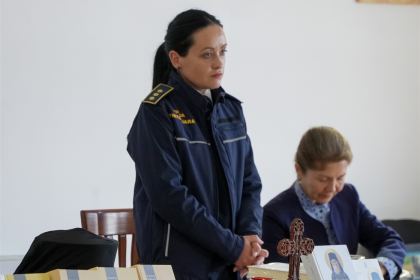 Consfătuirea anuală a profesorilor de Religie din judeţul Brăila – fotografia 33