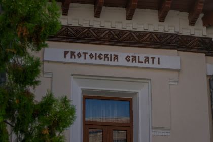 Sprijin din partea Bisericii la început de an şcolar pentru 3300 de copii din judeţele Galaţi şi Brăila – fotografia 2