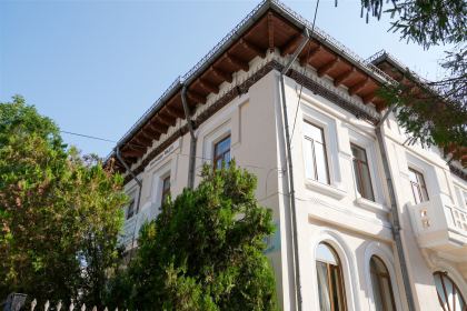 Sprijin din partea Bisericii la început de an şcolar pentru 3300 de copii din judeţele Galaţi şi Brăila – fotografia 24