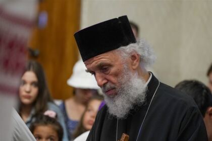 Activităţi cu tinerii la Aşezământul „Sf. M. Mc. Pantelimon” – Lacu Sărat – fotografia 53