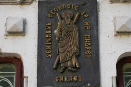 Binecuvântare pentru un nou an şcolar la Seminarul Teologic „Sf. Andrei” – fotografia 2