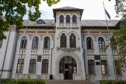 Binecuvântare pentru un nou an şcolar la Seminarul Teologic „Sf. Andrei” – fotografia 56