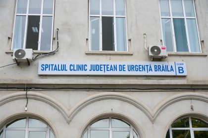 Daruri pentru 20 de copii orfani şi 80 de bolnavi, la Brăila – fotografia 20