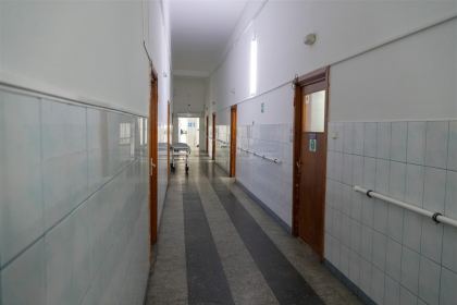 Daruri pentru 20 de copii orfani şi 80 de bolnavi, la Brăila – fotografia 32