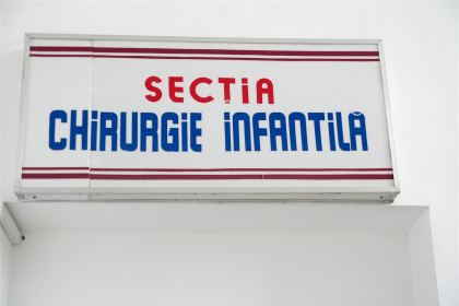 Daruri pentru 20 de copii orfani şi 80 de bolnavi, la Brăila – fotografia 33