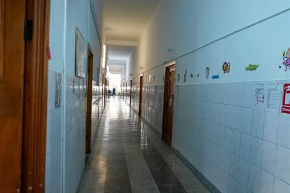 Daruri pentru 20 de copii orfani şi 80 de bolnavi, la Brăila – fotografia 34