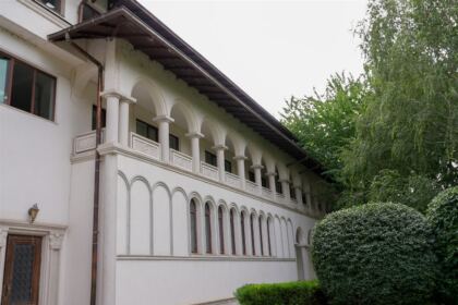 Zile de sărbătoare pentru Eparhia Dunării de Jos – fotografia 1