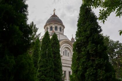 Zile de sărbătoare pentru Eparhia Dunării de Jos – fotografia 2