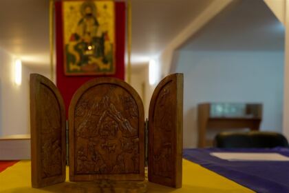 Zile de sărbătoare pentru Eparhia Dunării de Jos – fotografia 3