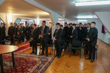 Zile de sărbătoare pentru Eparhia Dunării de Jos – fotografia 5